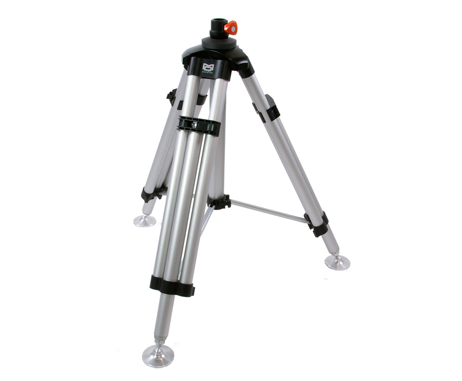 MQ铝合金重型三脚架